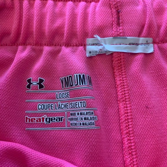 Girls shorts - Picture 2 of 3